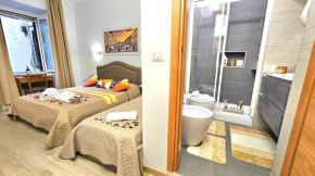 A Casa Simpatia - Check-in Via Bixio, 41